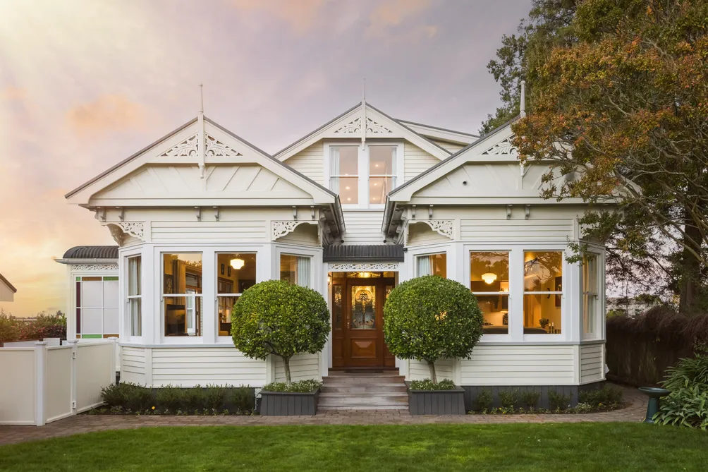 A Landmark Hamilton Opportunity