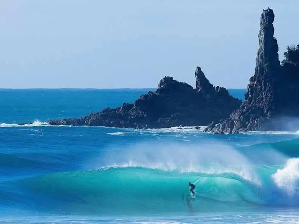 No 4 Tairua
