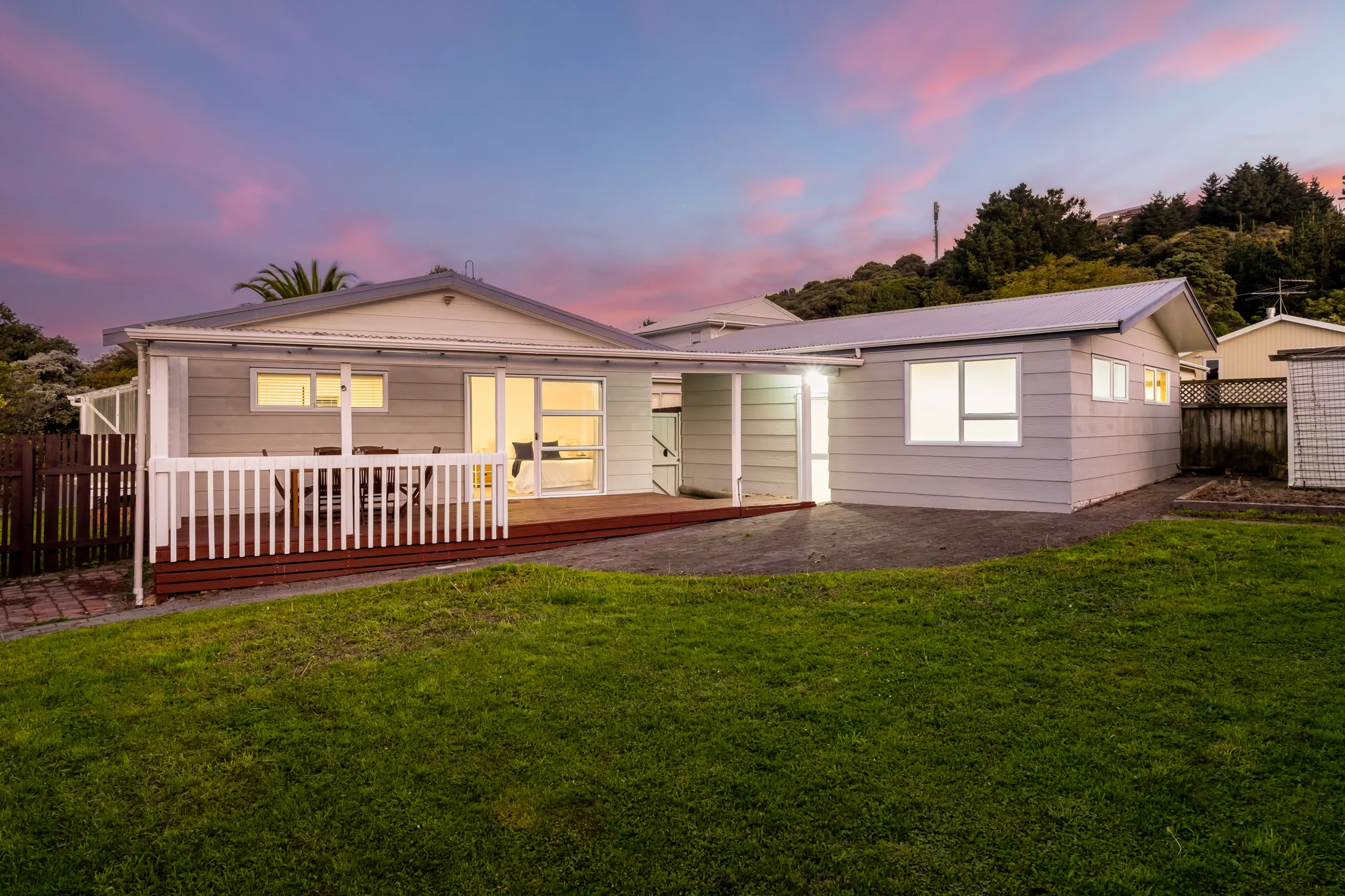 11 Transom Close, Whitby, Porirua City