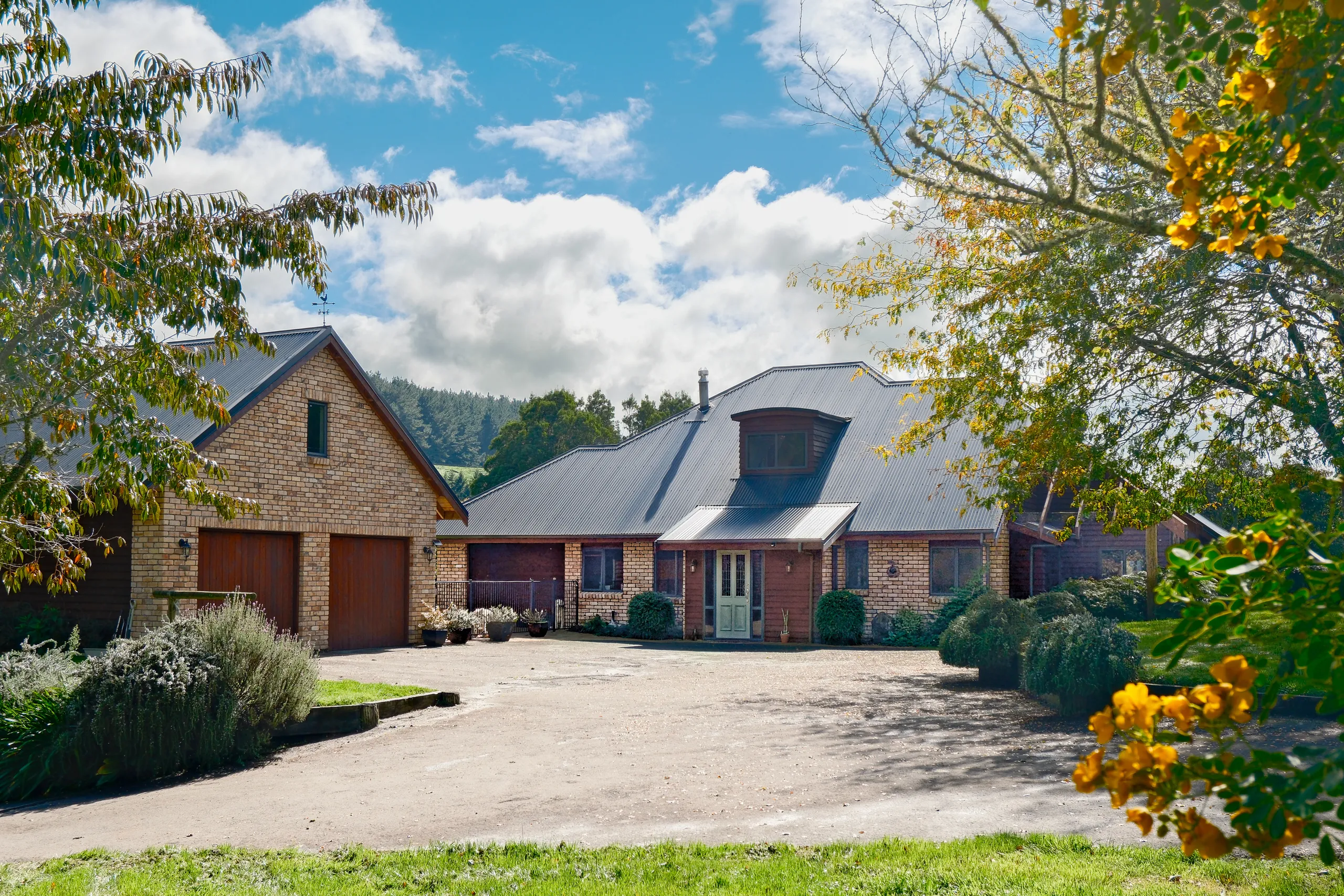 862C Paradise Valley Road, Ngongotaha Valley, Rotorua