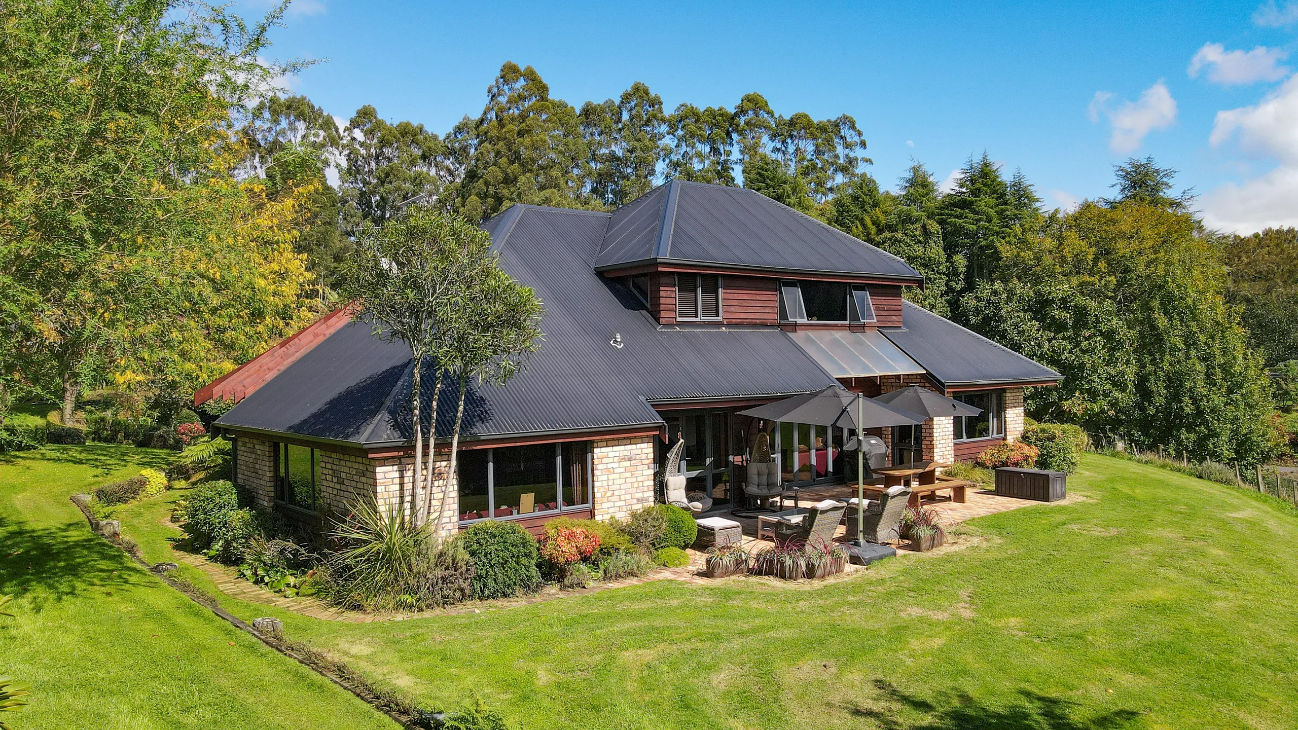 862C Paradise Valley Road, Ngongotaha Valley, Rotorua