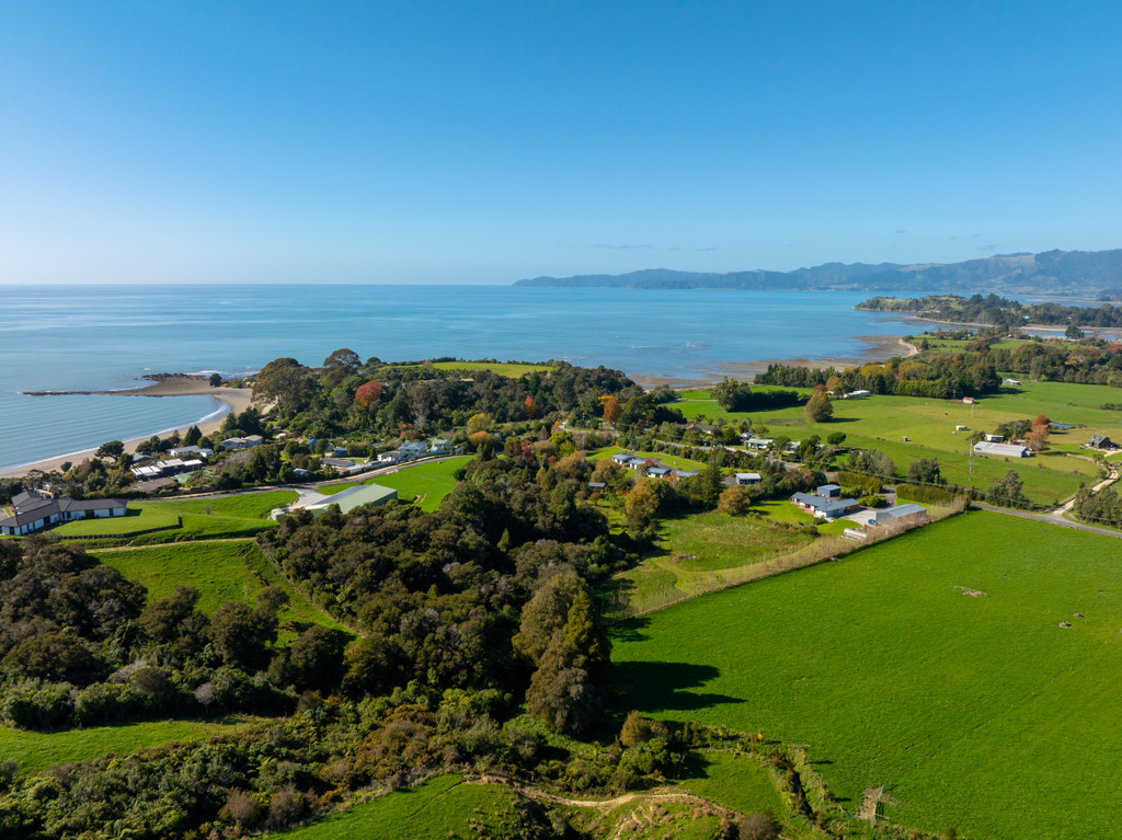 Home, Income & Lifestyle in Stunning Golden Bay