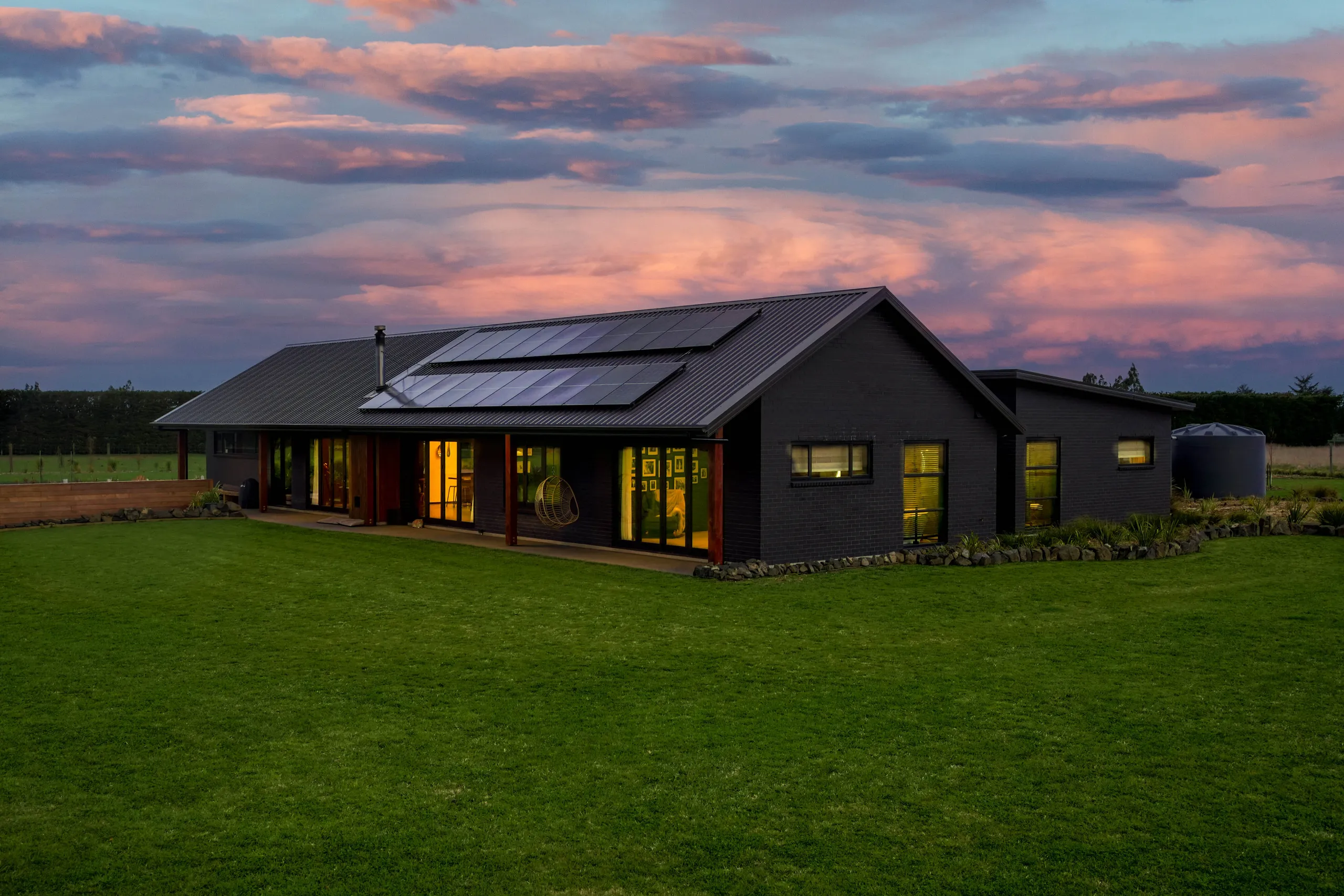 243 Burnt Hill Road, Burnt Hill, Waimakariri