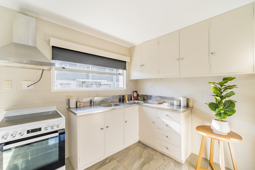 Affordable Starter Townhouse