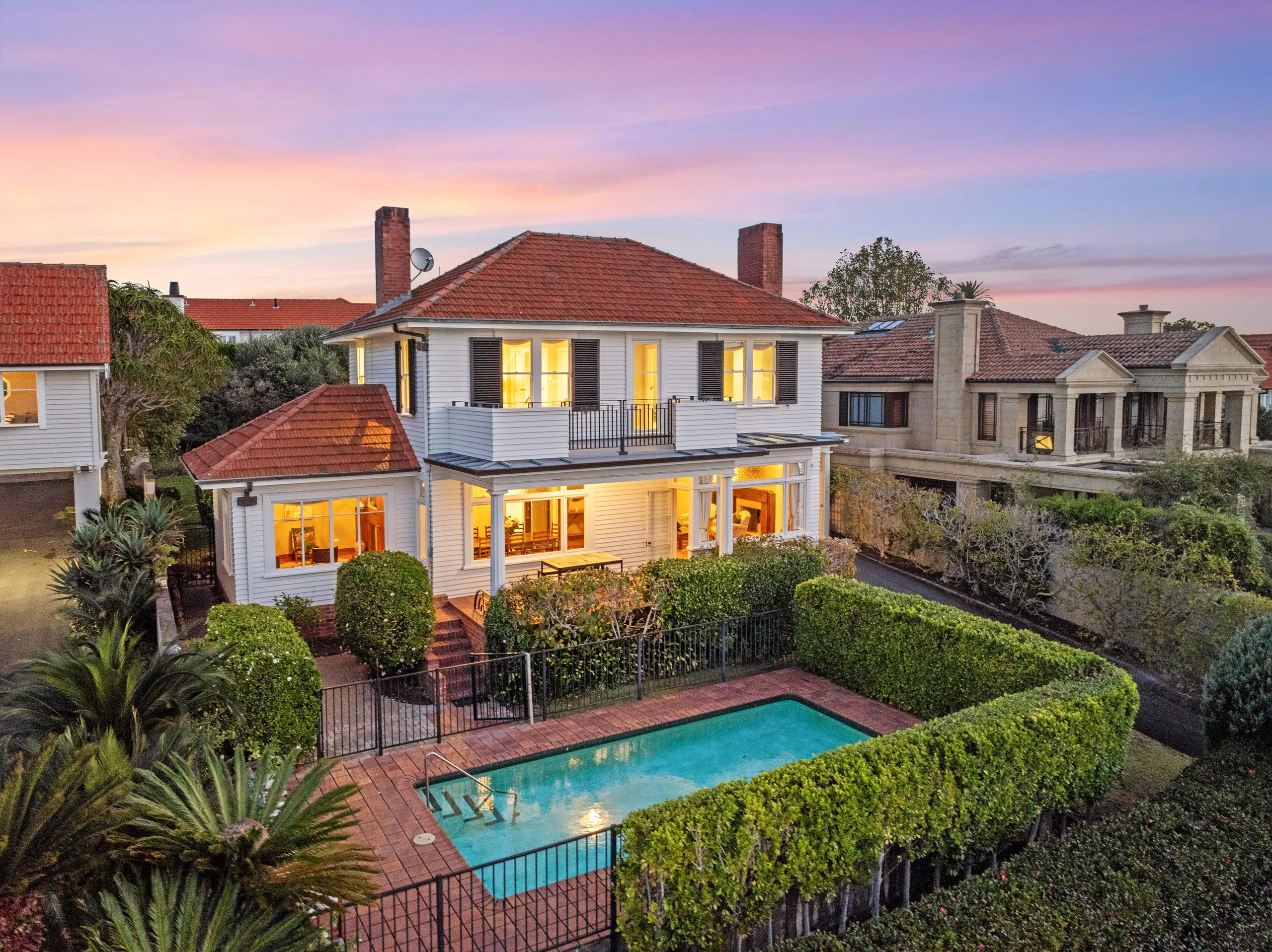 82 Paritai Drive, Orakei, Auckland City