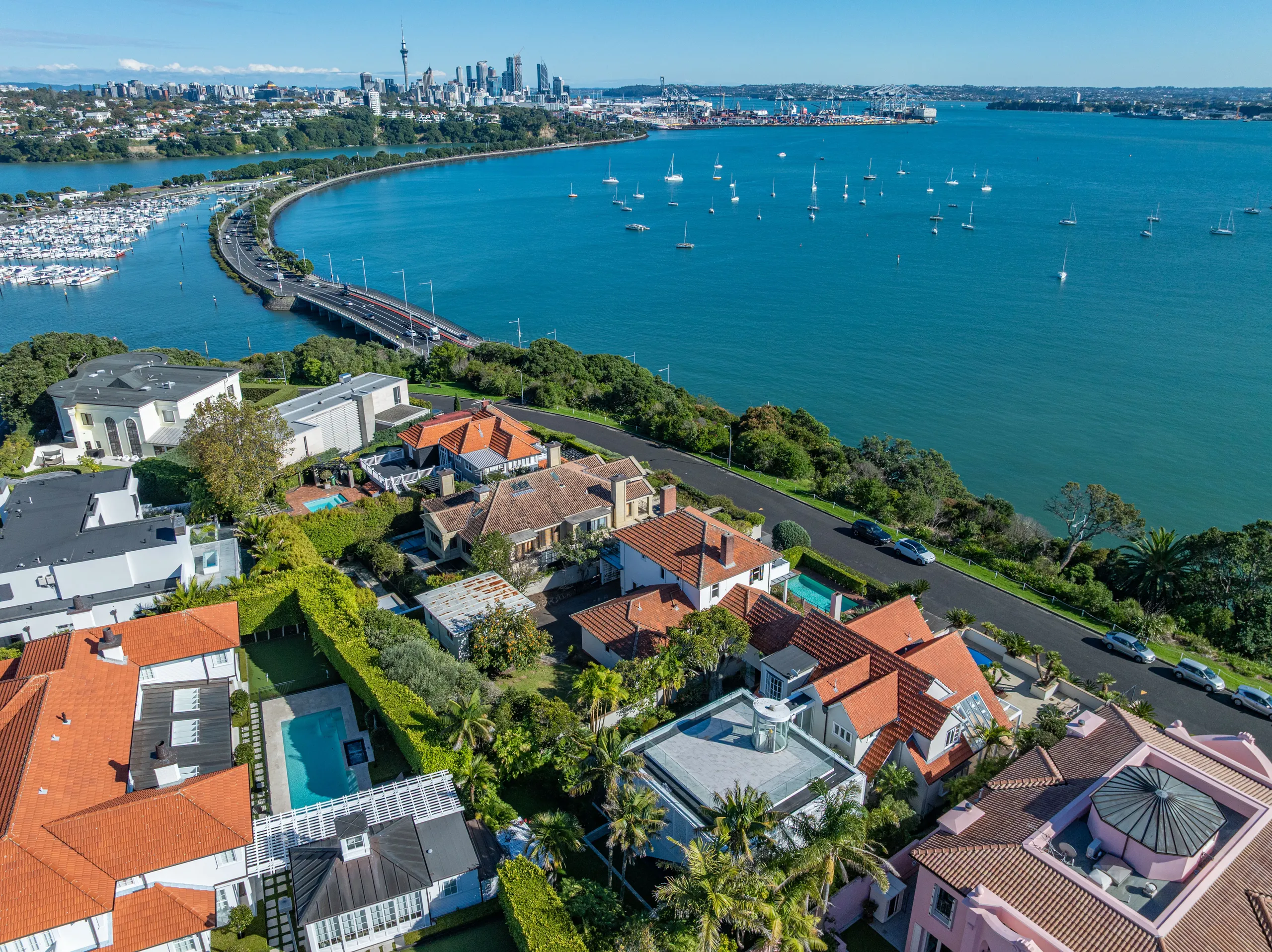 82 Paritai Drive, Orakei, Auckland City