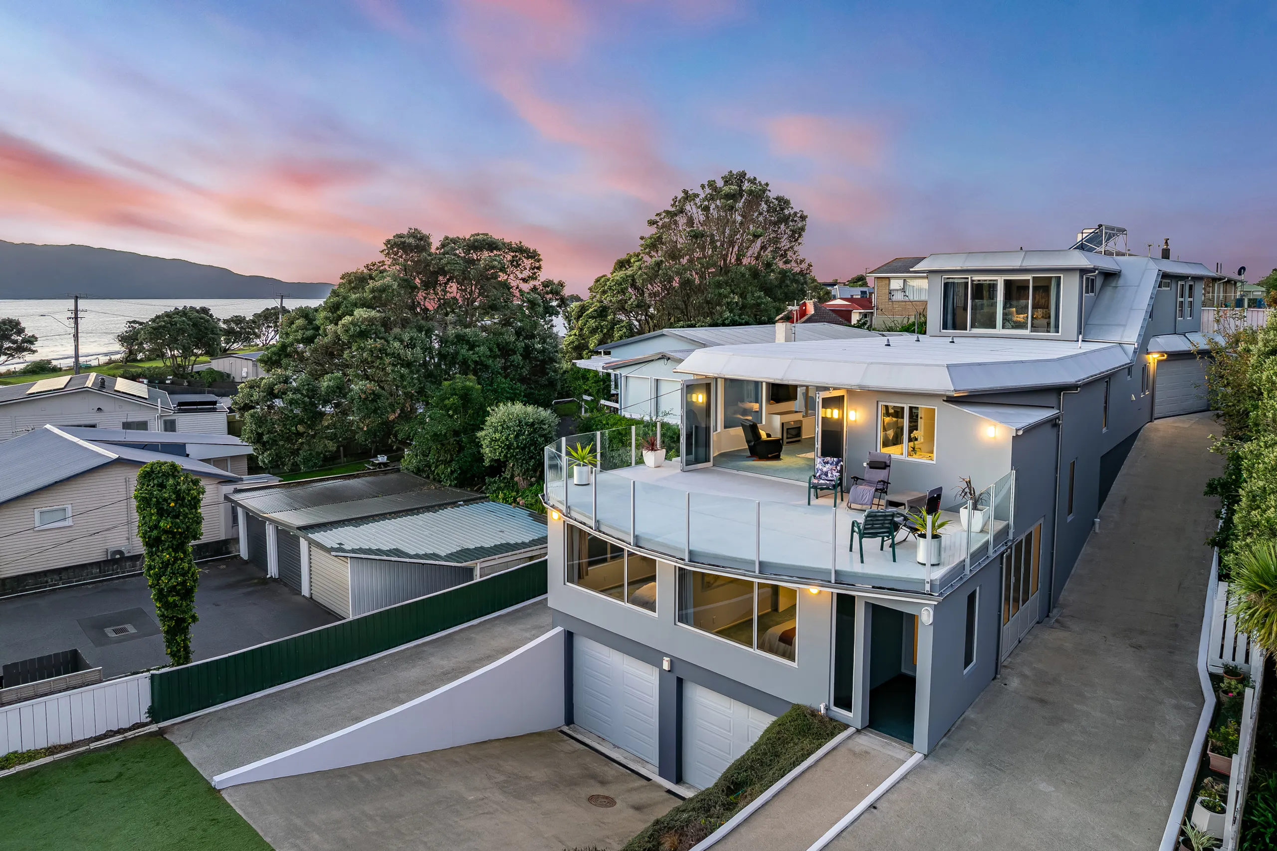 56 Wharemauku Road, Raumati Beach, Kapiti Coast