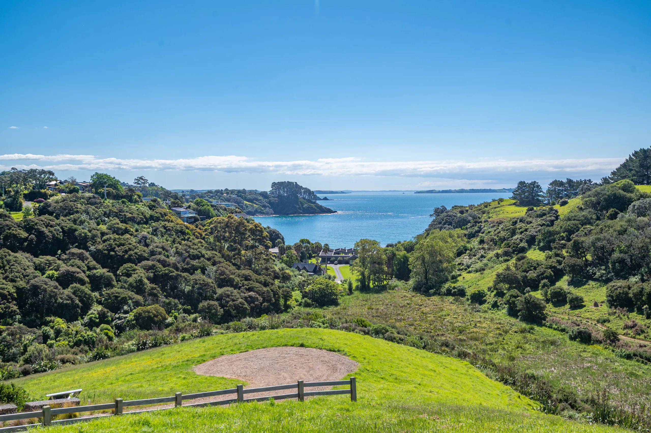 Lot 16/10 Tamihana Road, Ostend, Waiheke Island