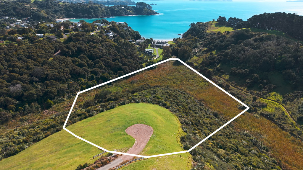 Premier Site - Wawata Estate