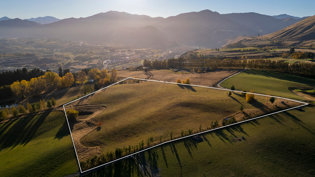 Privacy and Proximity in a World-Class Location