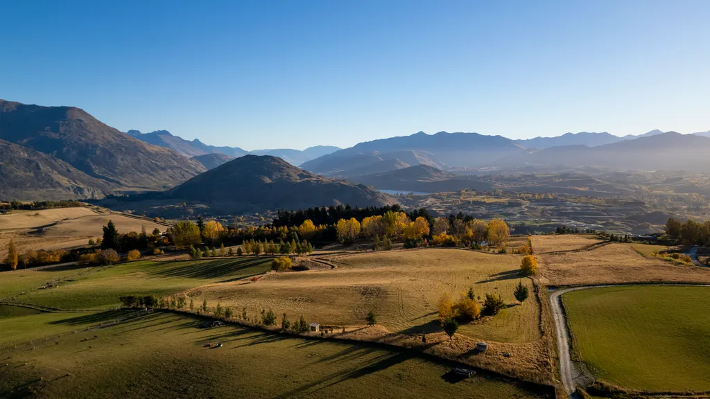 Privacy and Proximity in a World-Class Location