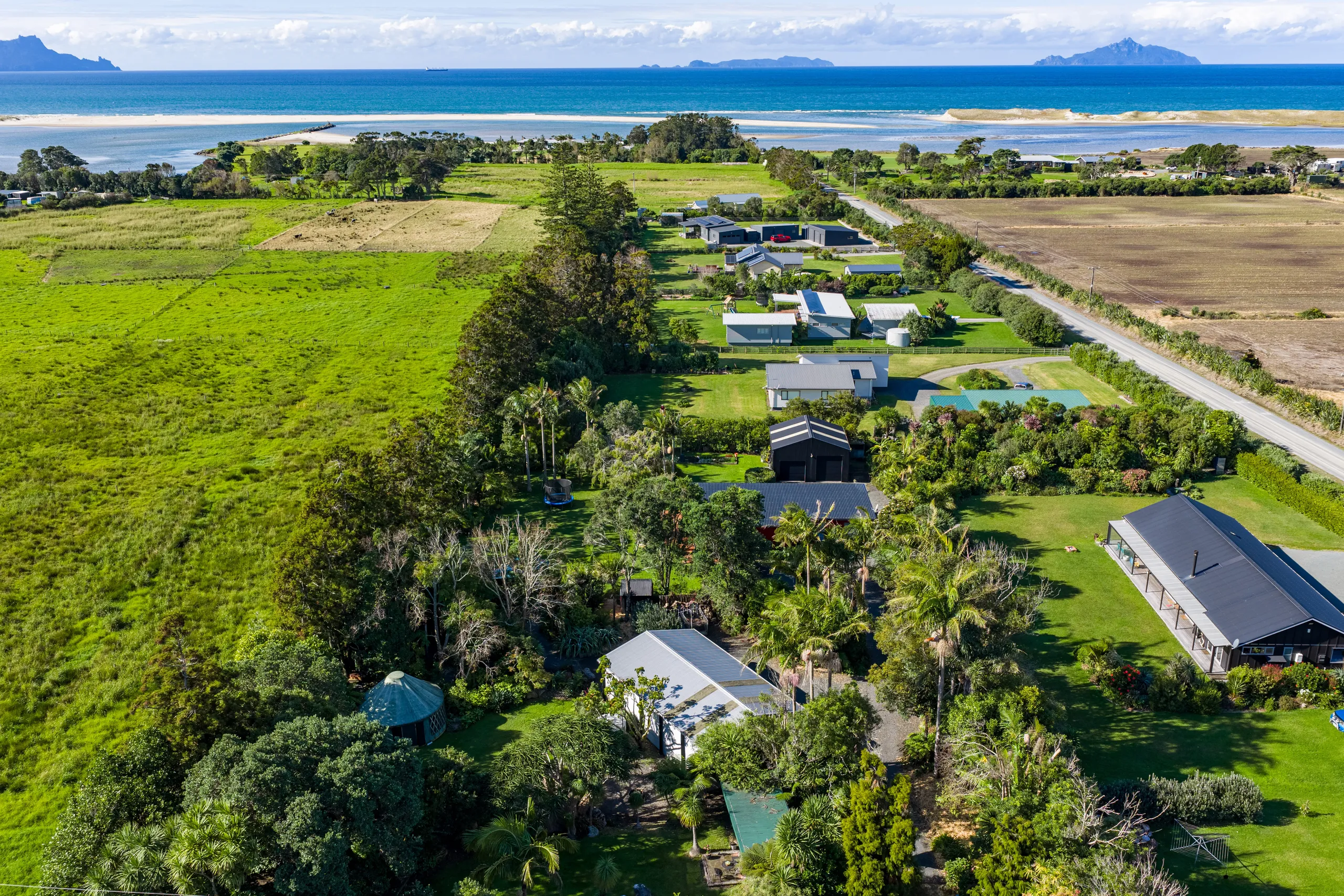 334 Cove Road, Waipu, Whangarei