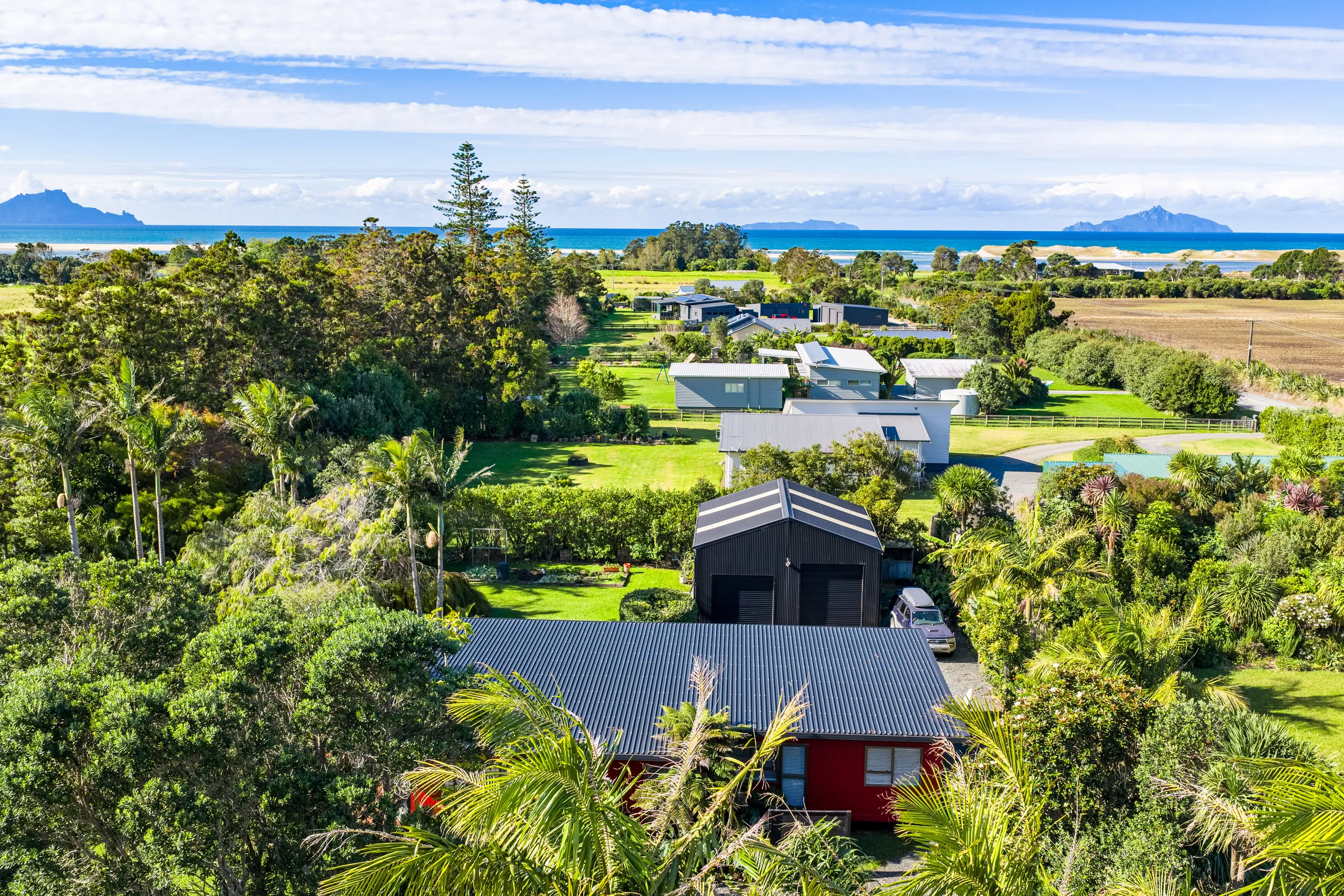 334 Cove Road, Waipu, Whangarei