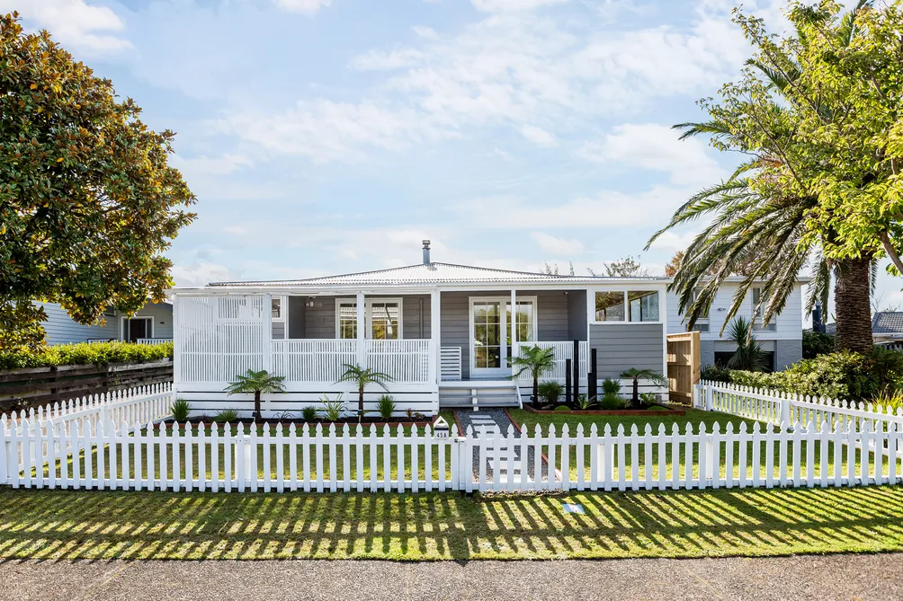 A Home That Simply Feels Right