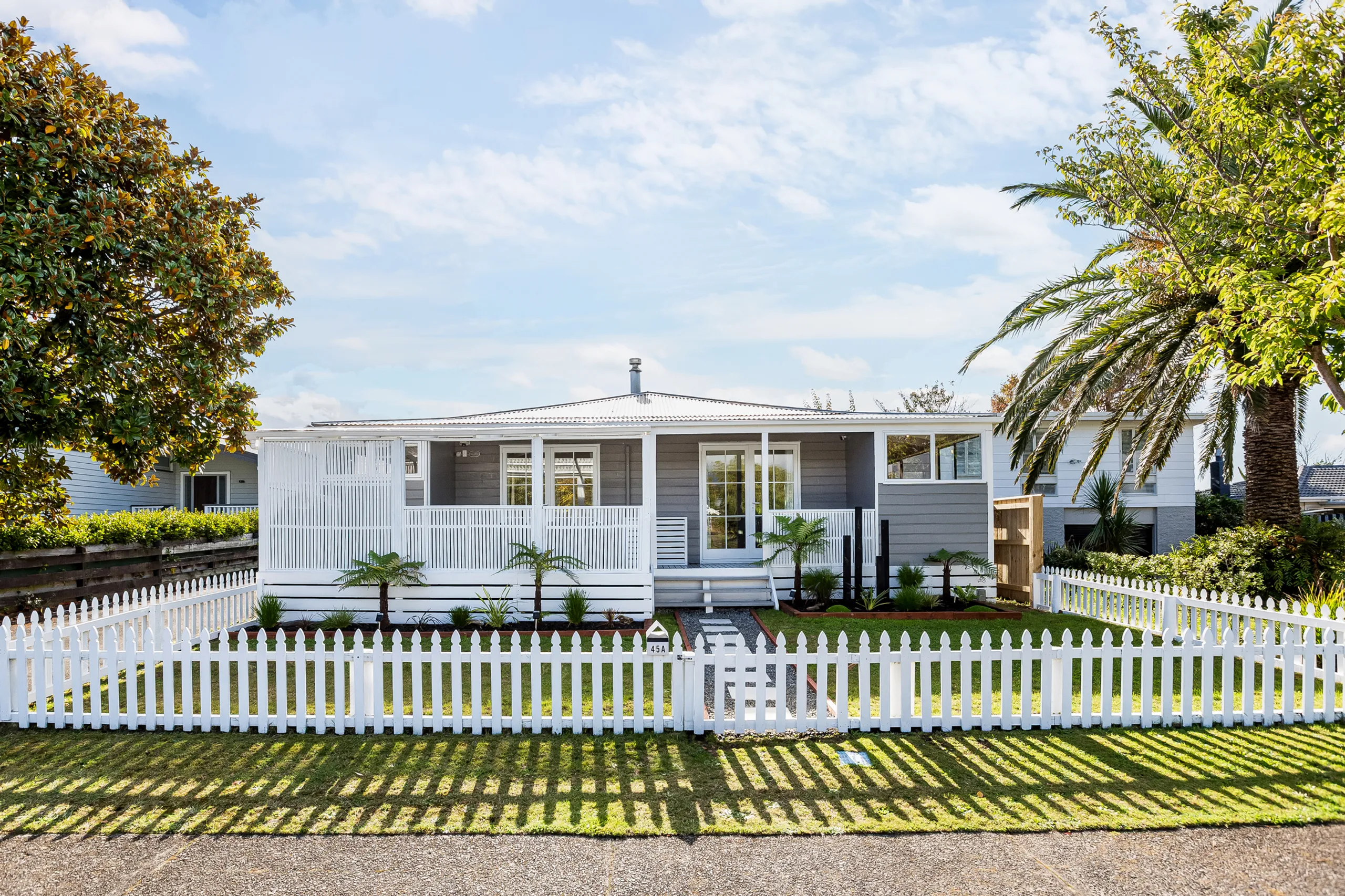 45A Callender Terrace, Paraparaumu Beach, Kapiti Coast