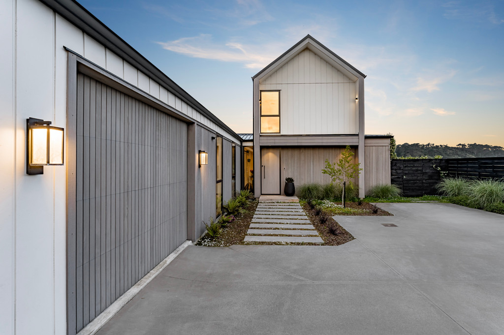 The Life You've Been Building Toward