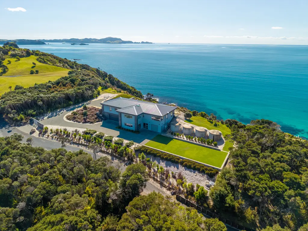 Pukematu Mansion Photos-2
