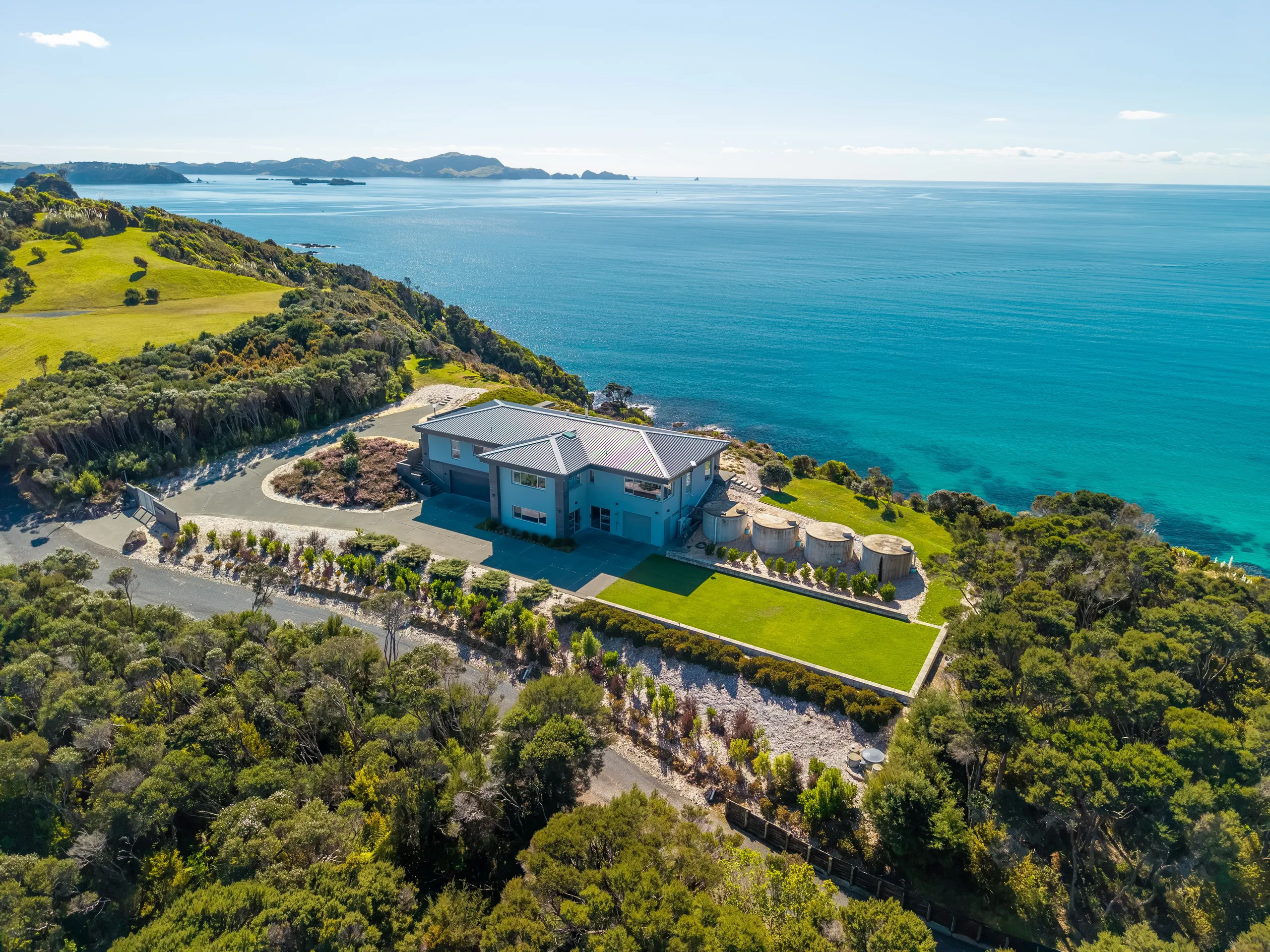 136 Pukematu Lane, Russell, Bay of Islands