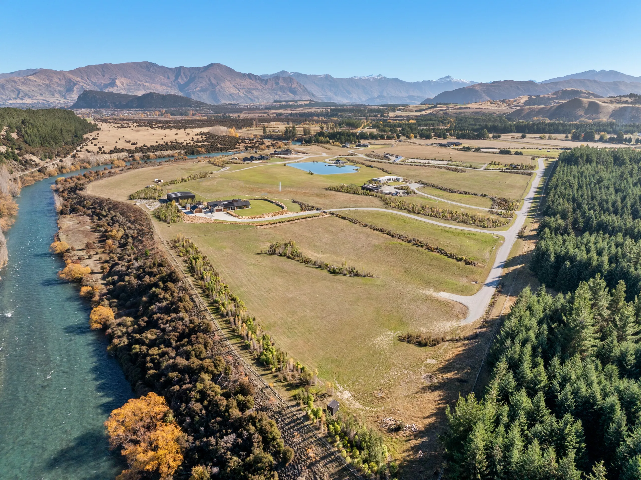 150 Fowler Lane, Albert Town, Wanaka