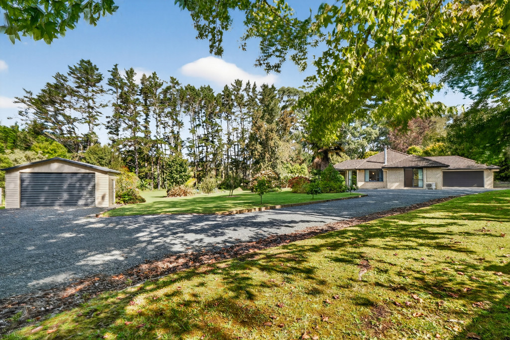 Peaceful Family Living