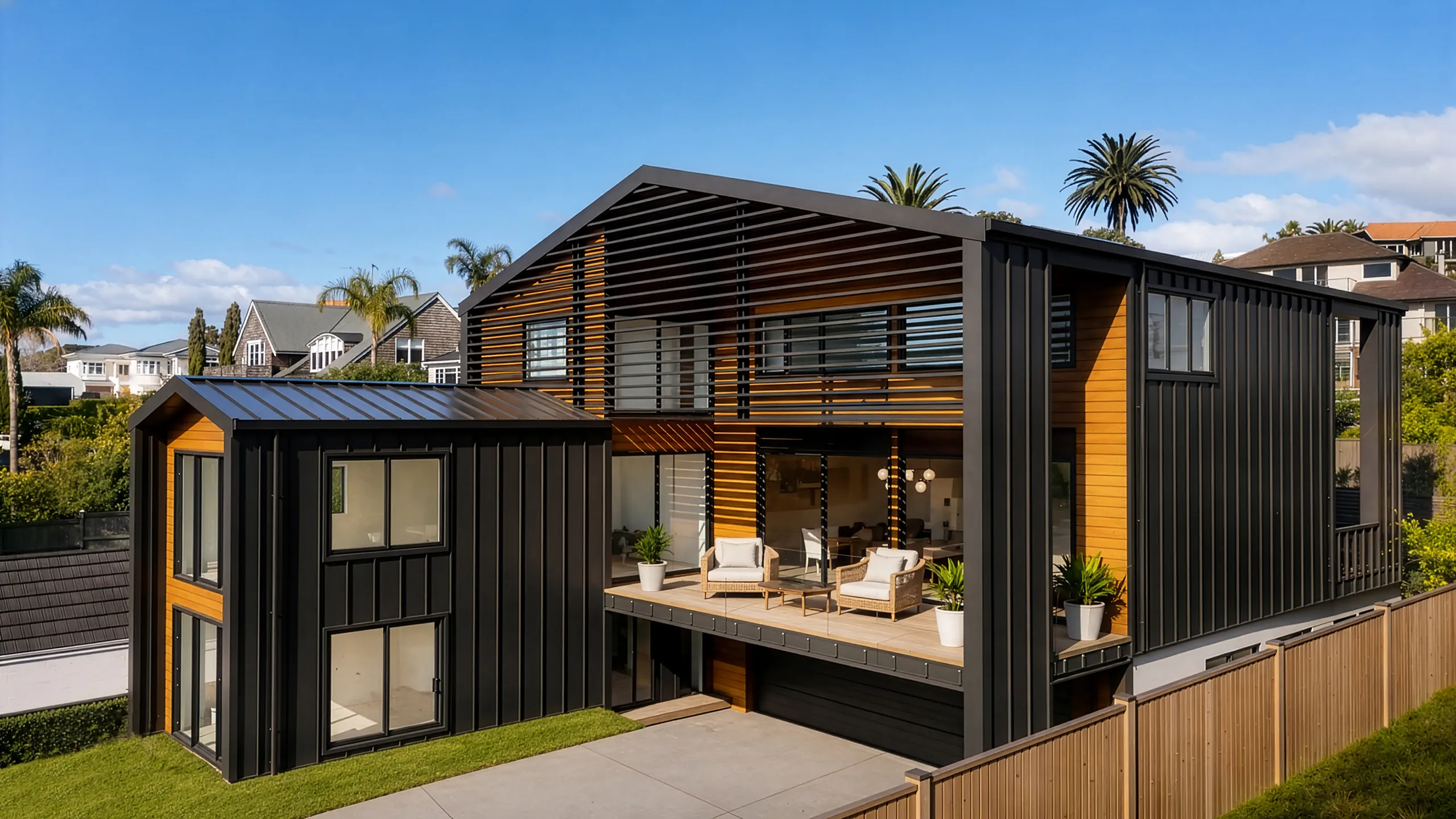 29 Codrington Crescent, Mission Bay, Auckland City