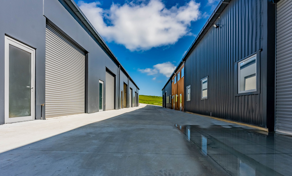 Affordable - Warehouse, Workshop, Storage