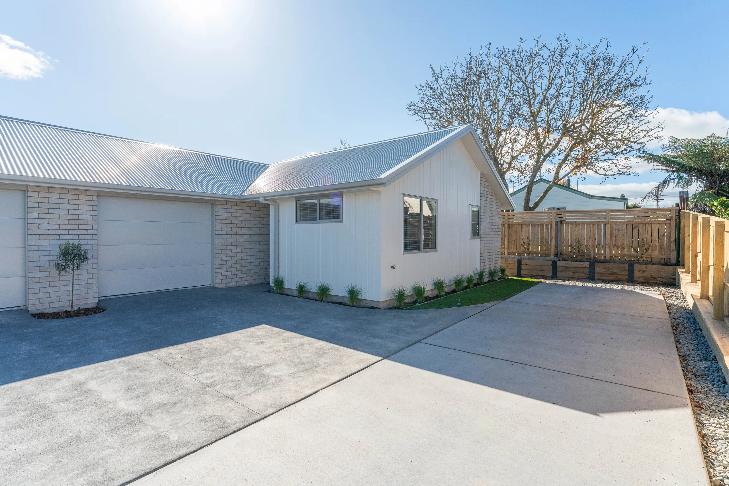 6b and 6c Kaka Street, Taupo, Taupo