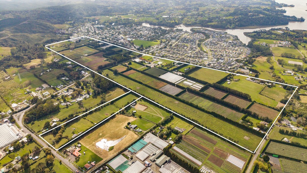 Rare Riverhead Holding, Future Potential