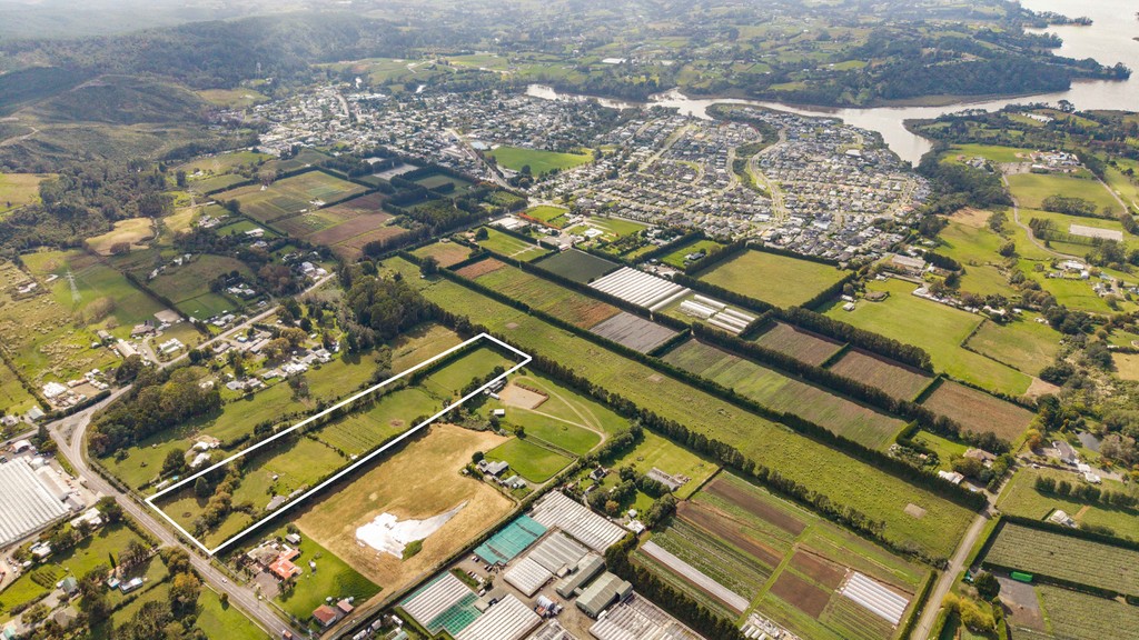 Rare Riverhead Holding, Future Potential