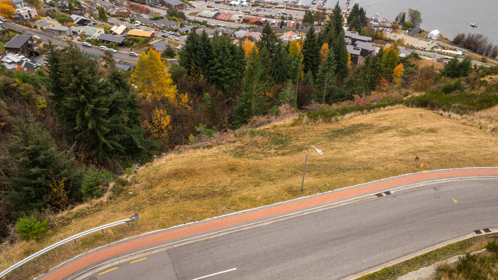 Unit Capable Site with Remarkable Views