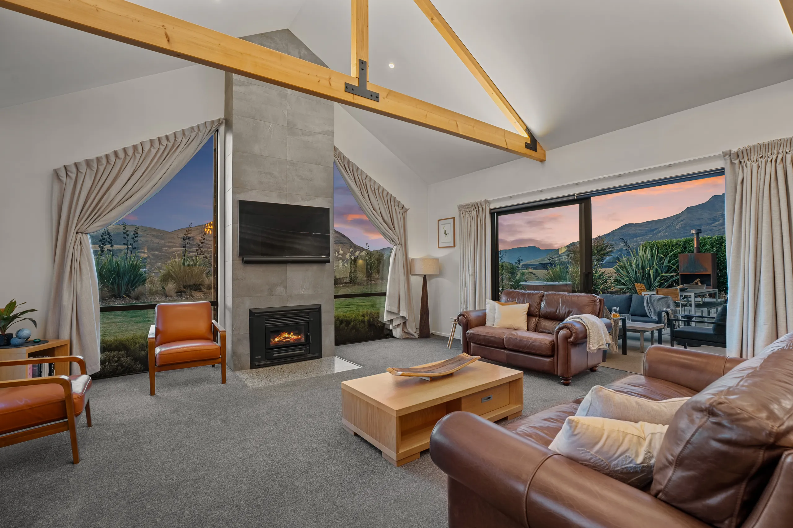 60 Cunninghams Drive, Jack's Point, Queenstown