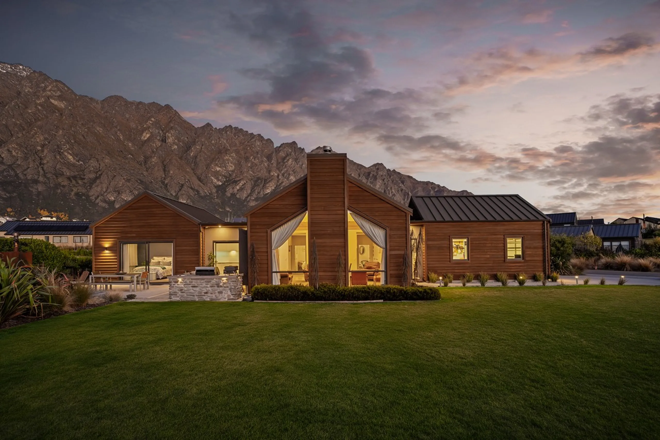 60 Cunninghams Drive, Jack's Point, Queenstown