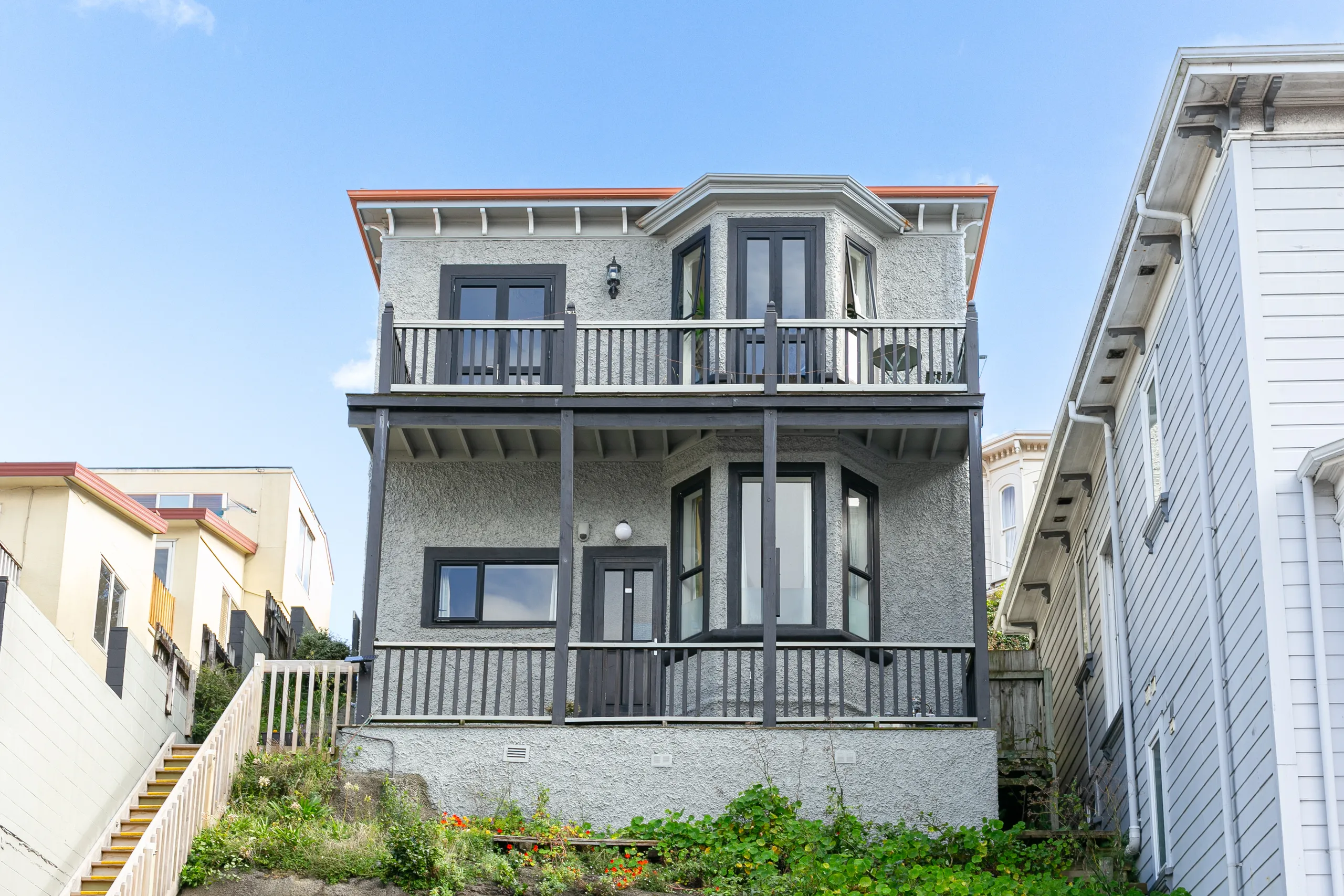 2A MacDonald Crescent, Te Aro, Wellington City