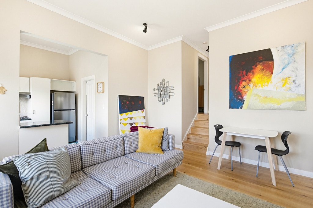 A Considered City Residence With Enduring Appeal