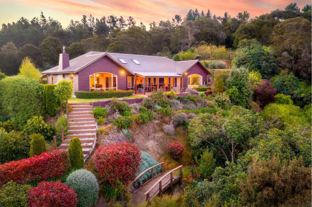 Private Tasman Lifestyle | Boutique Accommodation