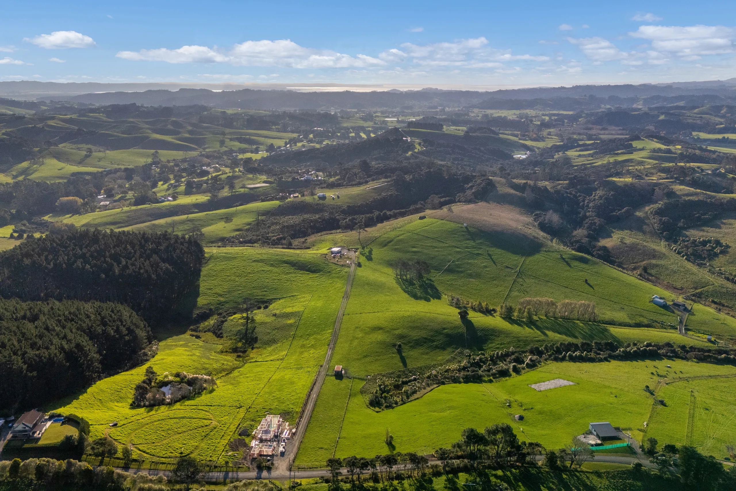 88 Valley Road, Waitoki, Rodney