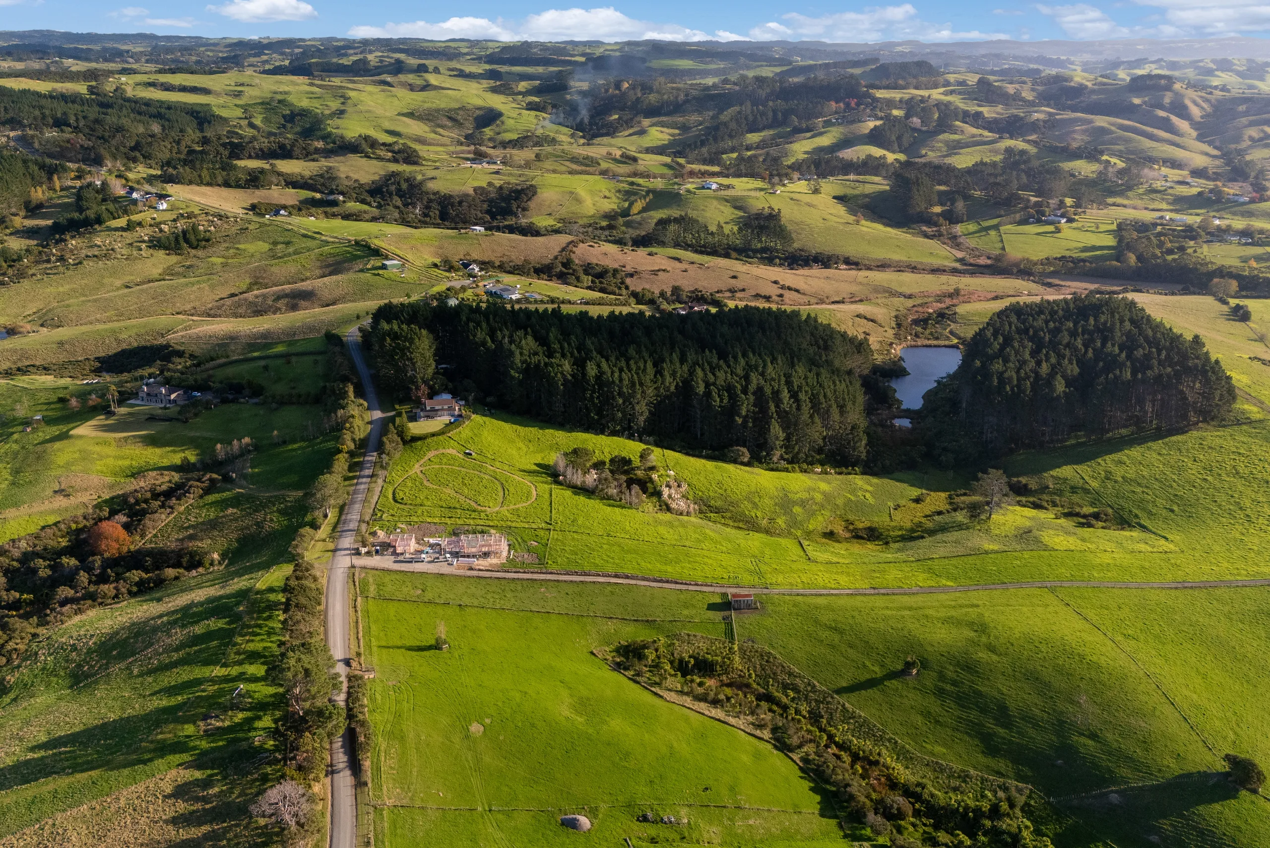 88 Valley Road, Waitoki, Rodney