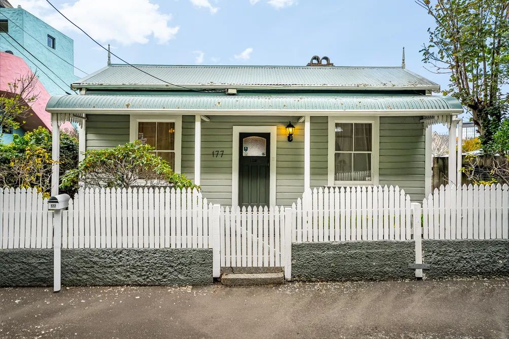 City-Edge Charm with Peace and Privacy