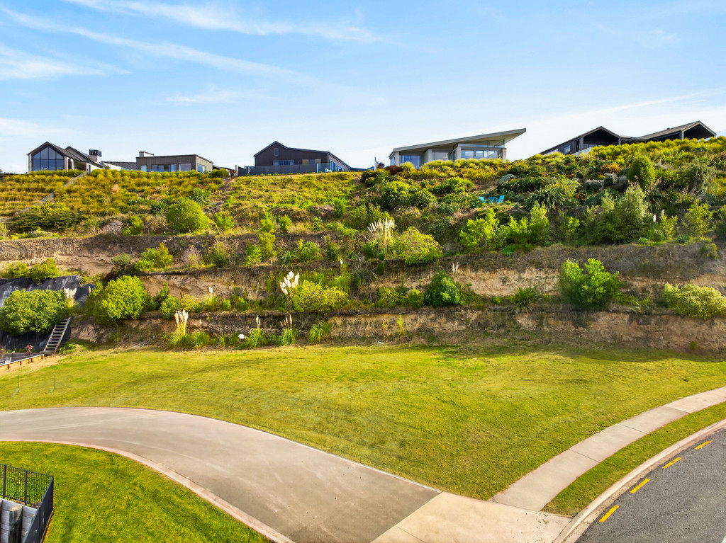 One Of The Last Premium Sites in Silver Hills
