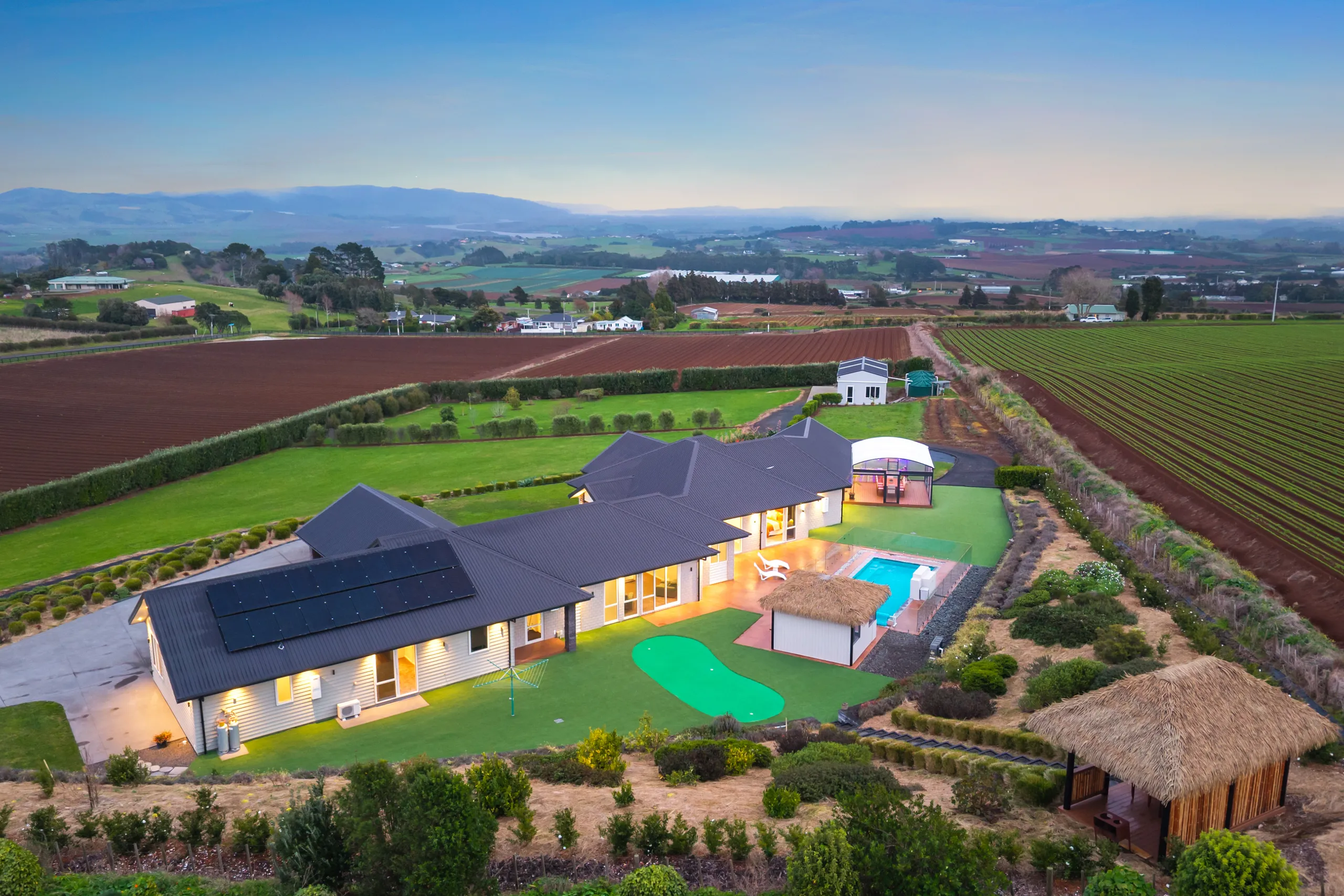 40 Bayly Road, Pukekohe, Franklin