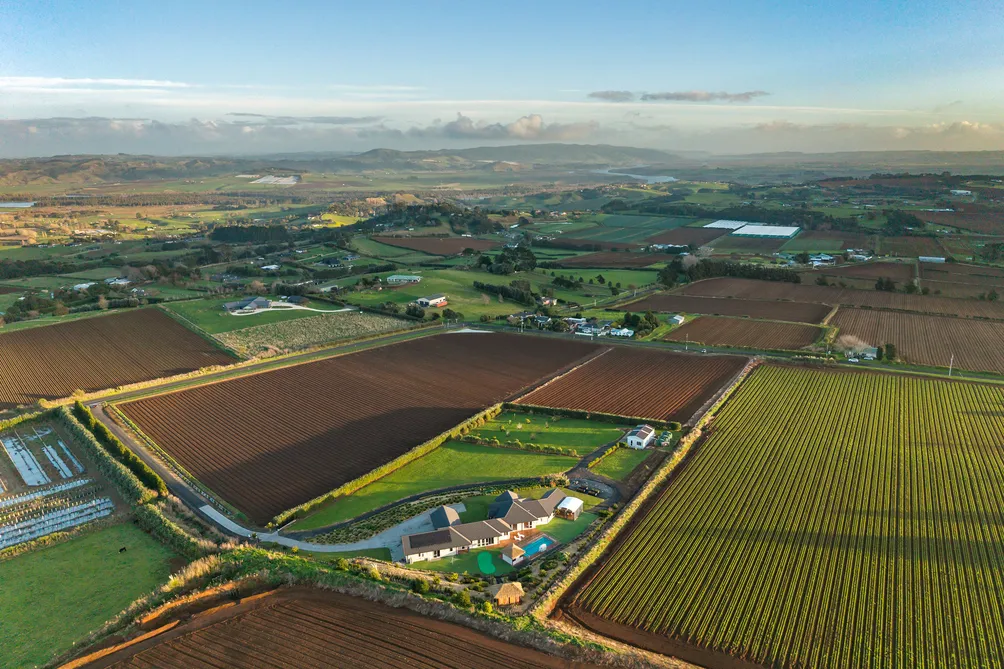Rare Offering on Pukekohe Hill – Vendor Relocating