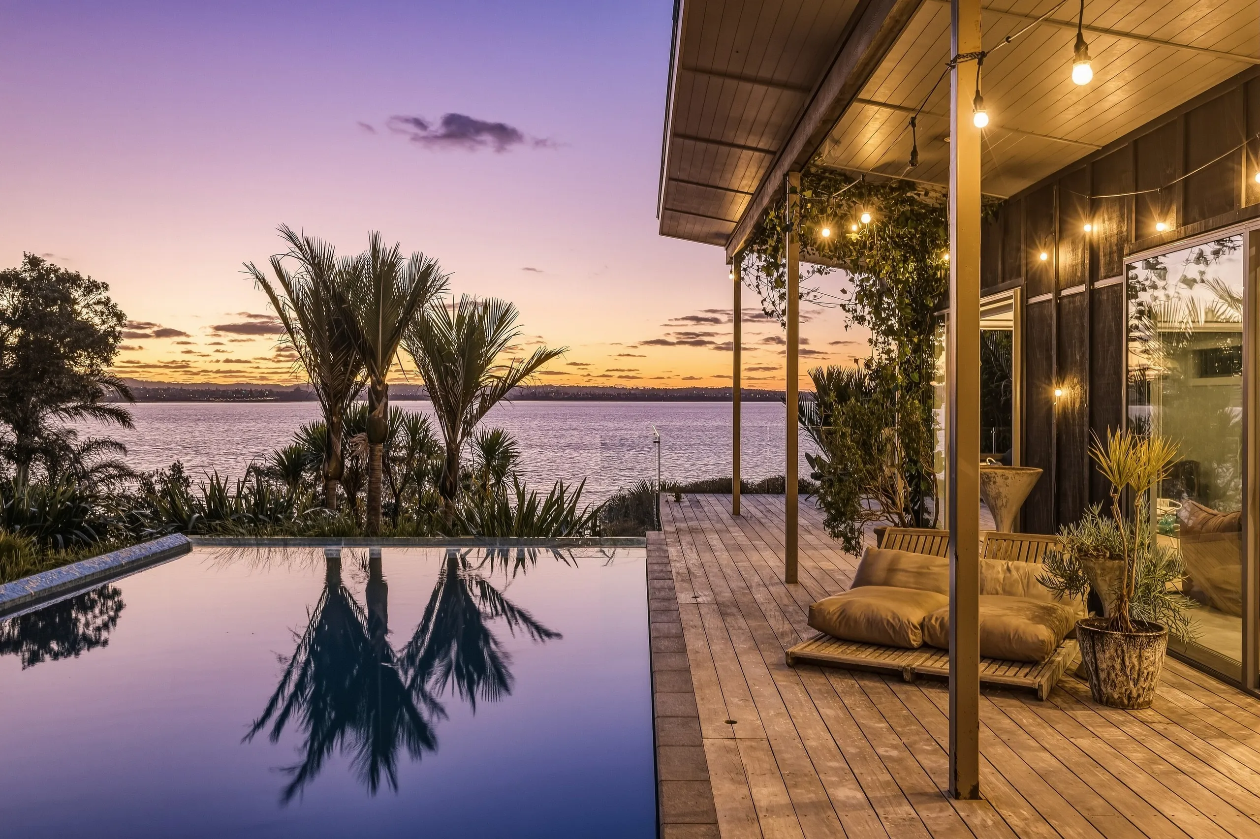 34 Harbour View Road, Point Chevalier, Auckland City