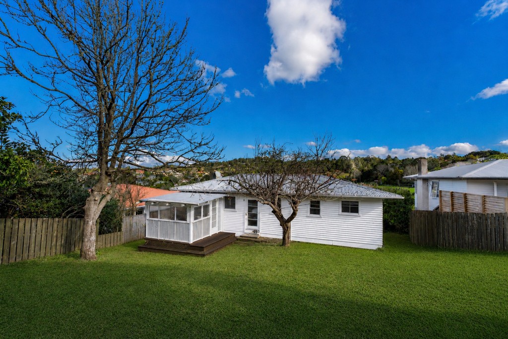 Deceased Estate – Must Be Sold