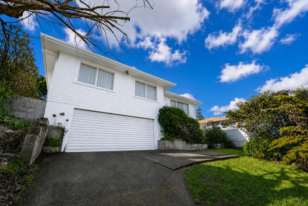 Deceased Estate – Must Be Sold