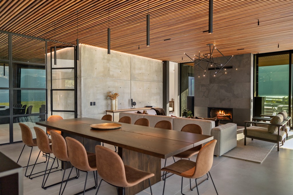 Wye Creek Residence