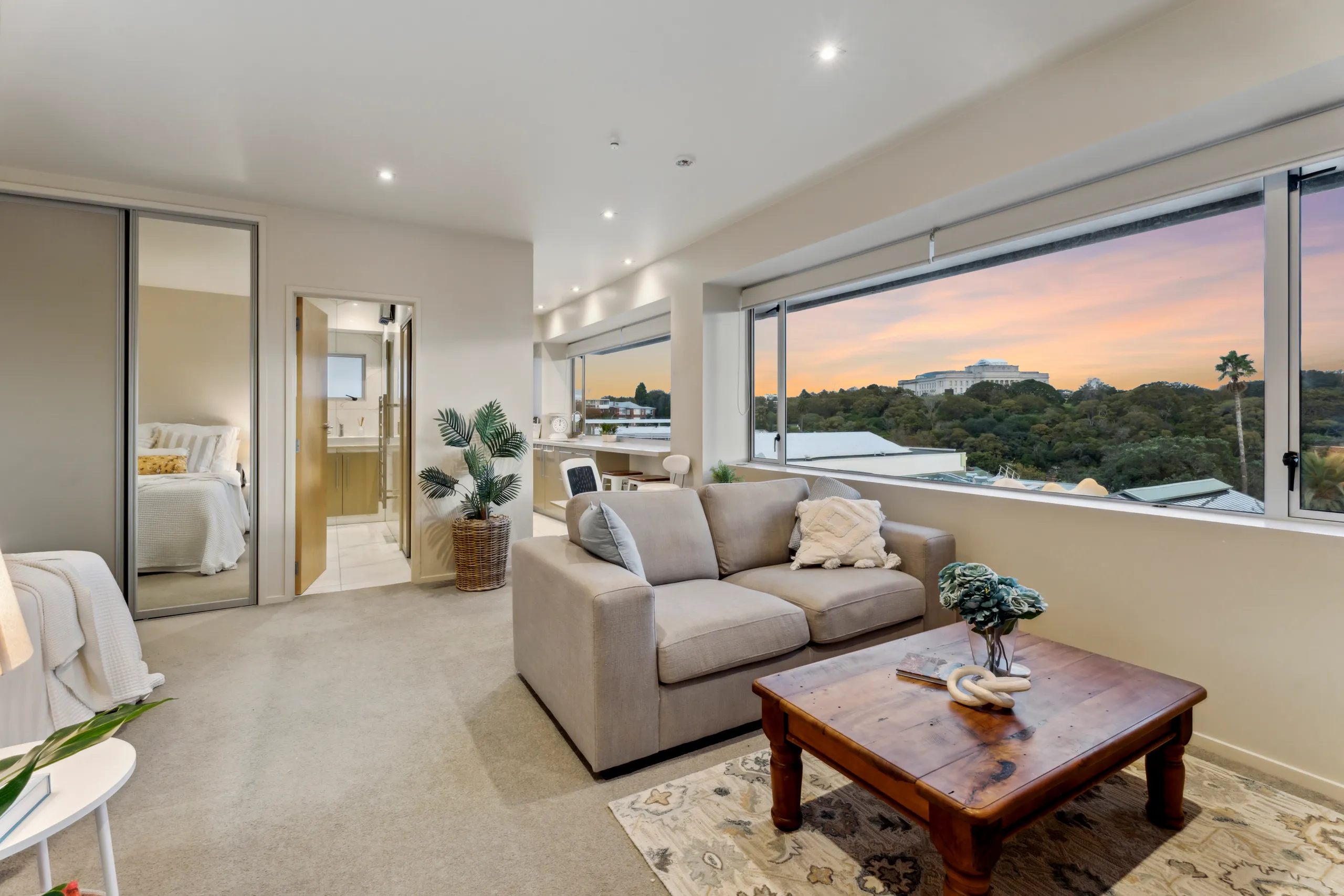 53/258 Parnell Road, Parnell, Auckland City