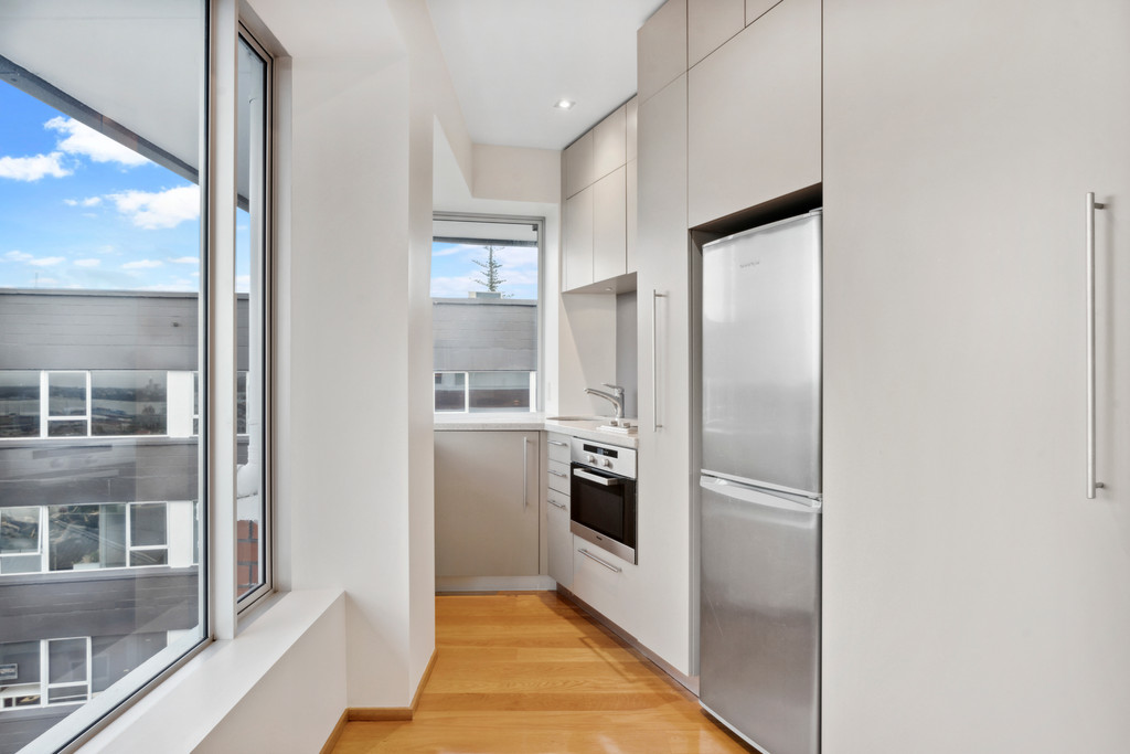 It’s all about the view!