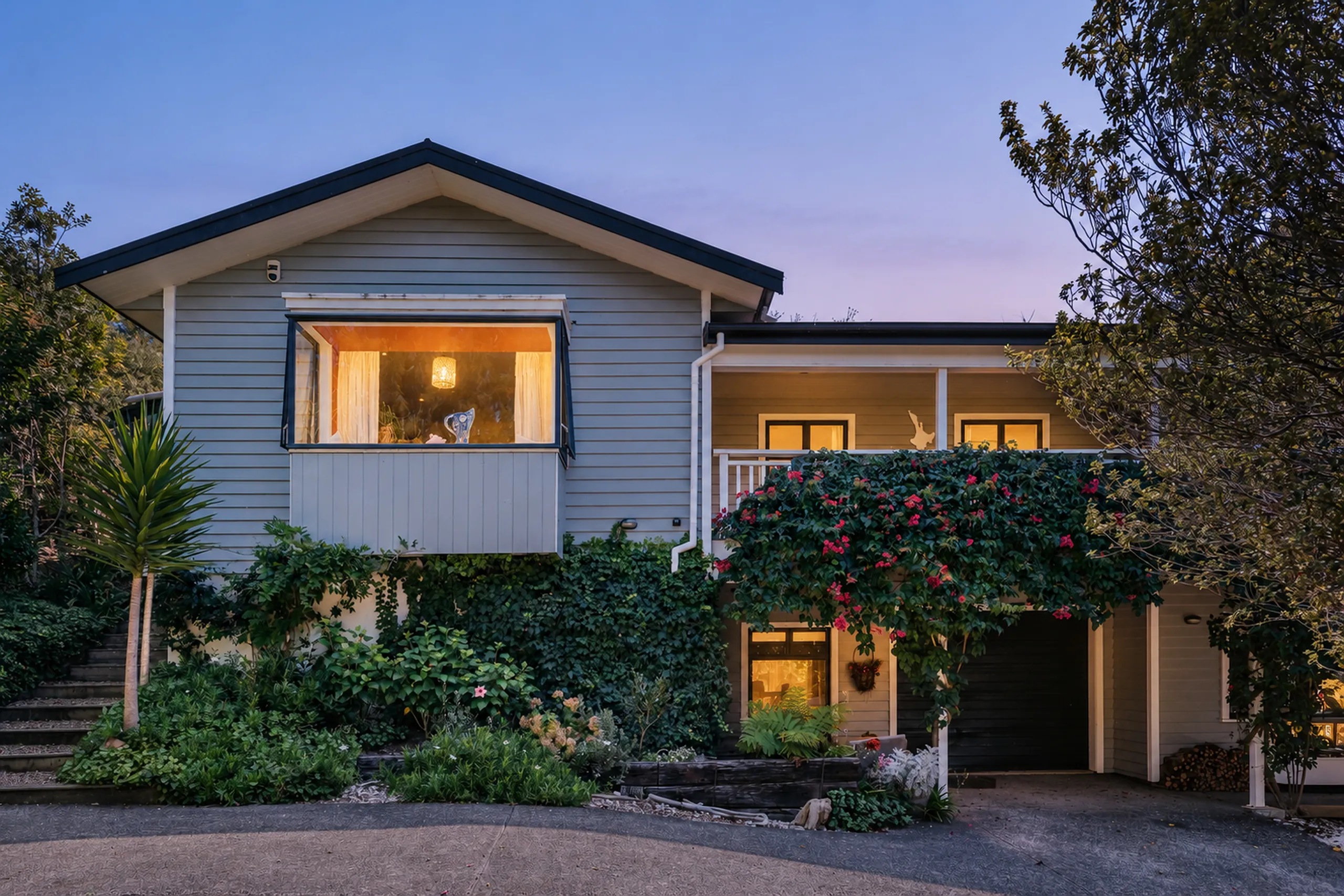 40 Calais Terrace, Ostend, Waiheke Island