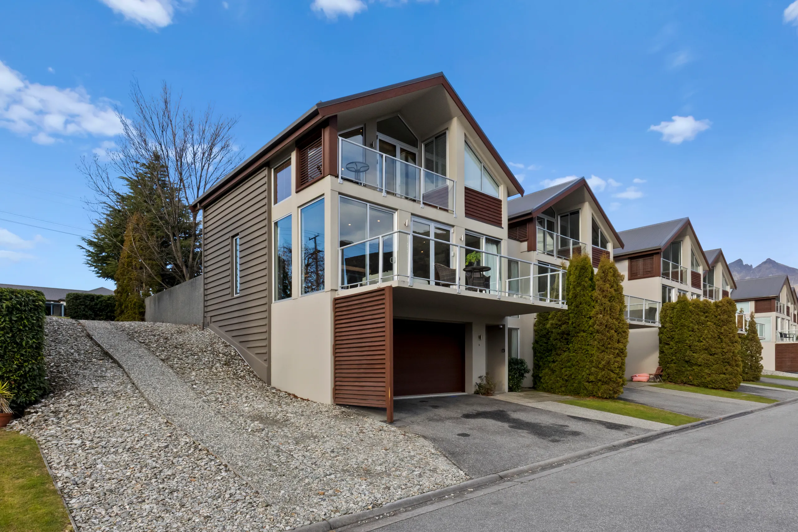 5/8 Humphrey Street, Frankton, Queenstown