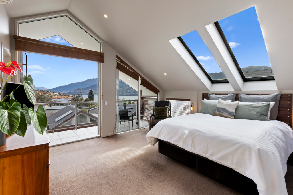 Tri Level Luxury
